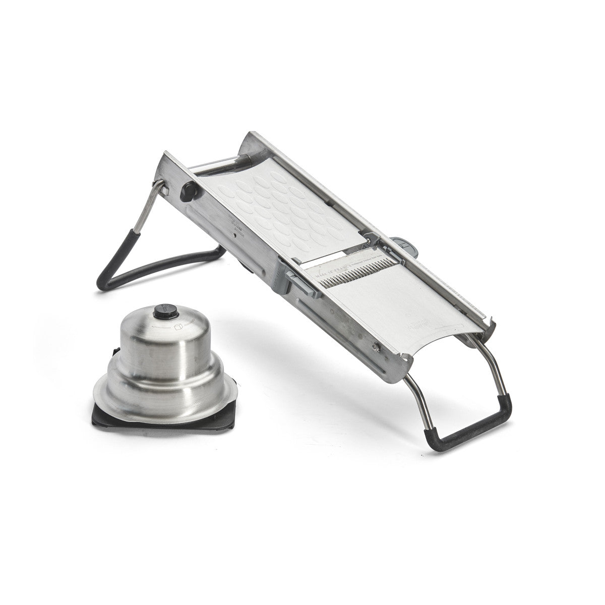 De Buyer mandoliini Revolution