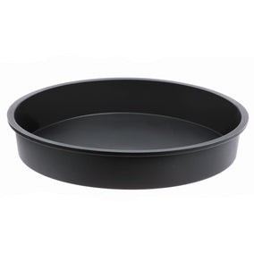 De Buyer silicone mould, round pastry 24 cm