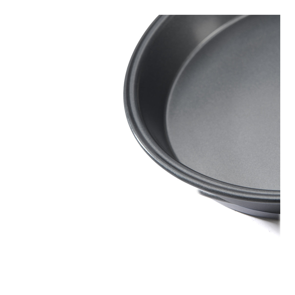 Round pastry mould, non-stick
