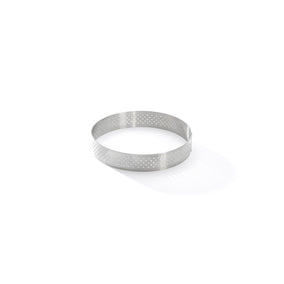 De Buyer perforerad ringform