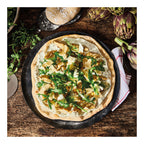 De Buyer pizza and pie tray