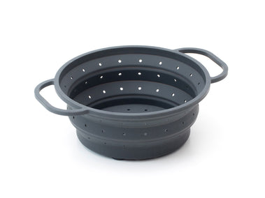 Sieb.Up kokoontaitettava siivilä