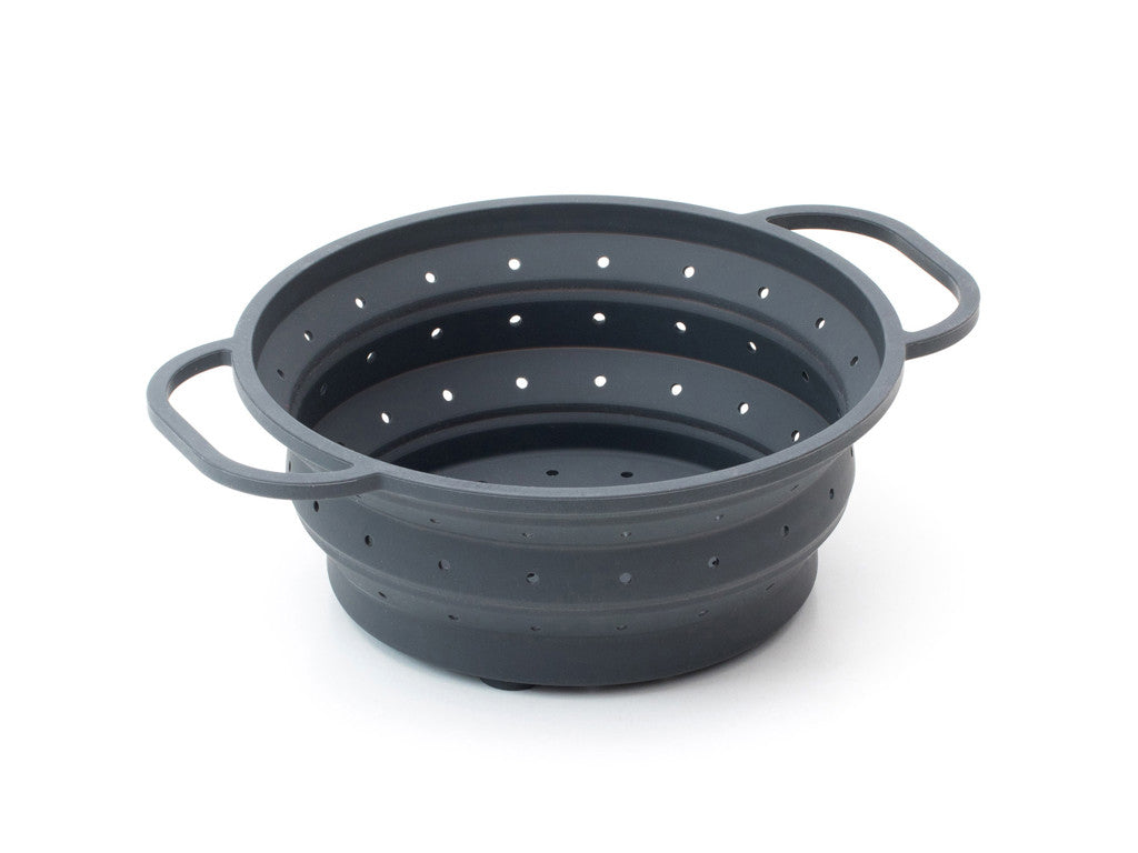 Sieb.Up kokoontaitettava siivilä