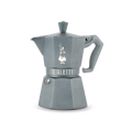 Bialetti Moka Exclusive Induction, grey