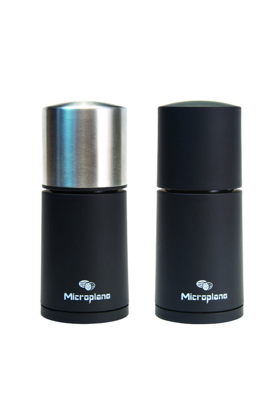 Microplane maustemylly