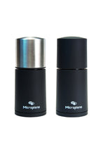 Microplane maustemylly