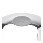 De Buyer hemispherical pastry bowl
