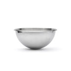 De Buyer hemispherical pastry bowl