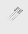 Skeppshult fondue fork, 6 pcs