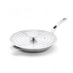 De Buyer LOQY Alchimy paistinpannu, irrotettava kahva