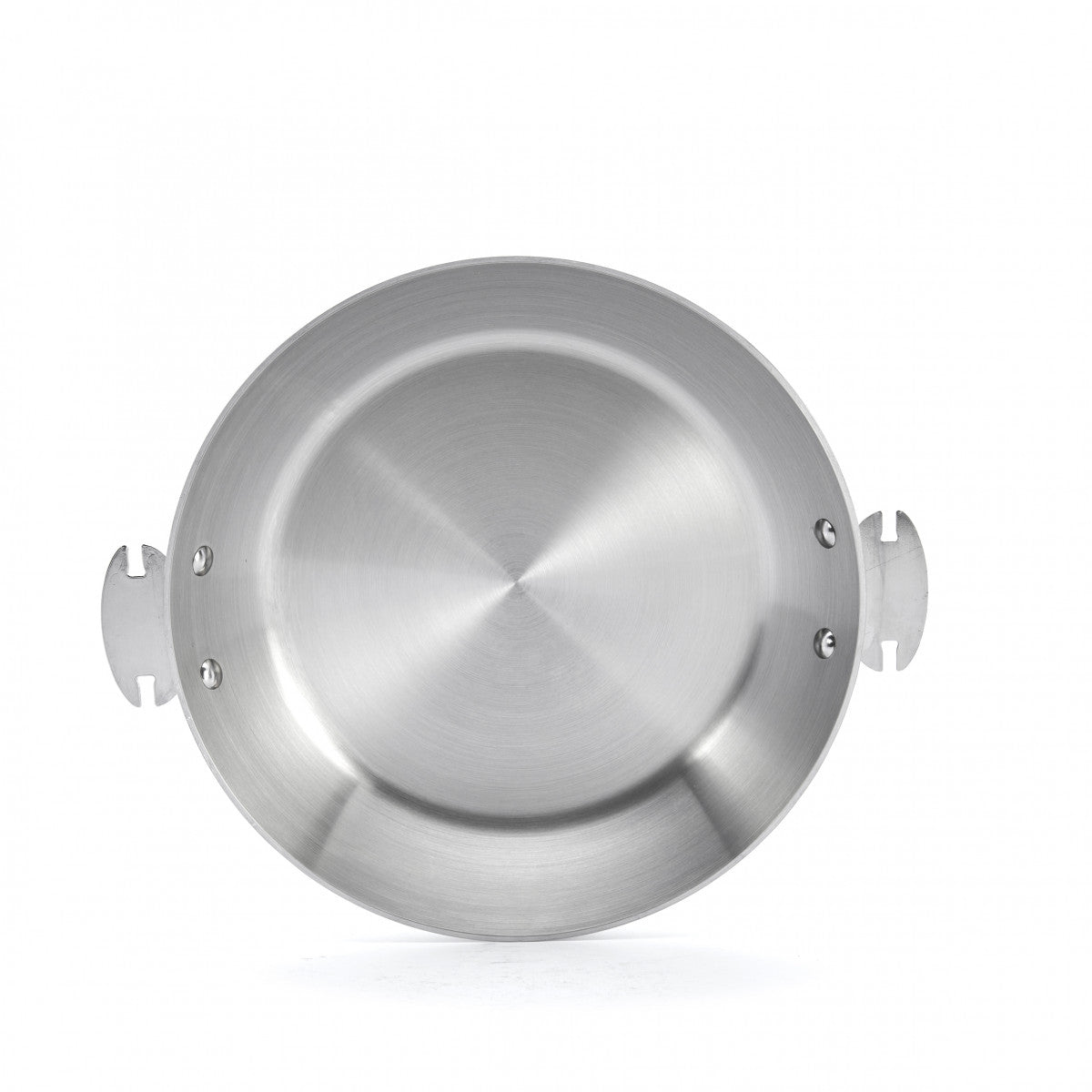 De Buyer LOQY Alchimy paistinpannu, irrotettava kahva