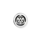 De Buyer flower nozzle No 244
