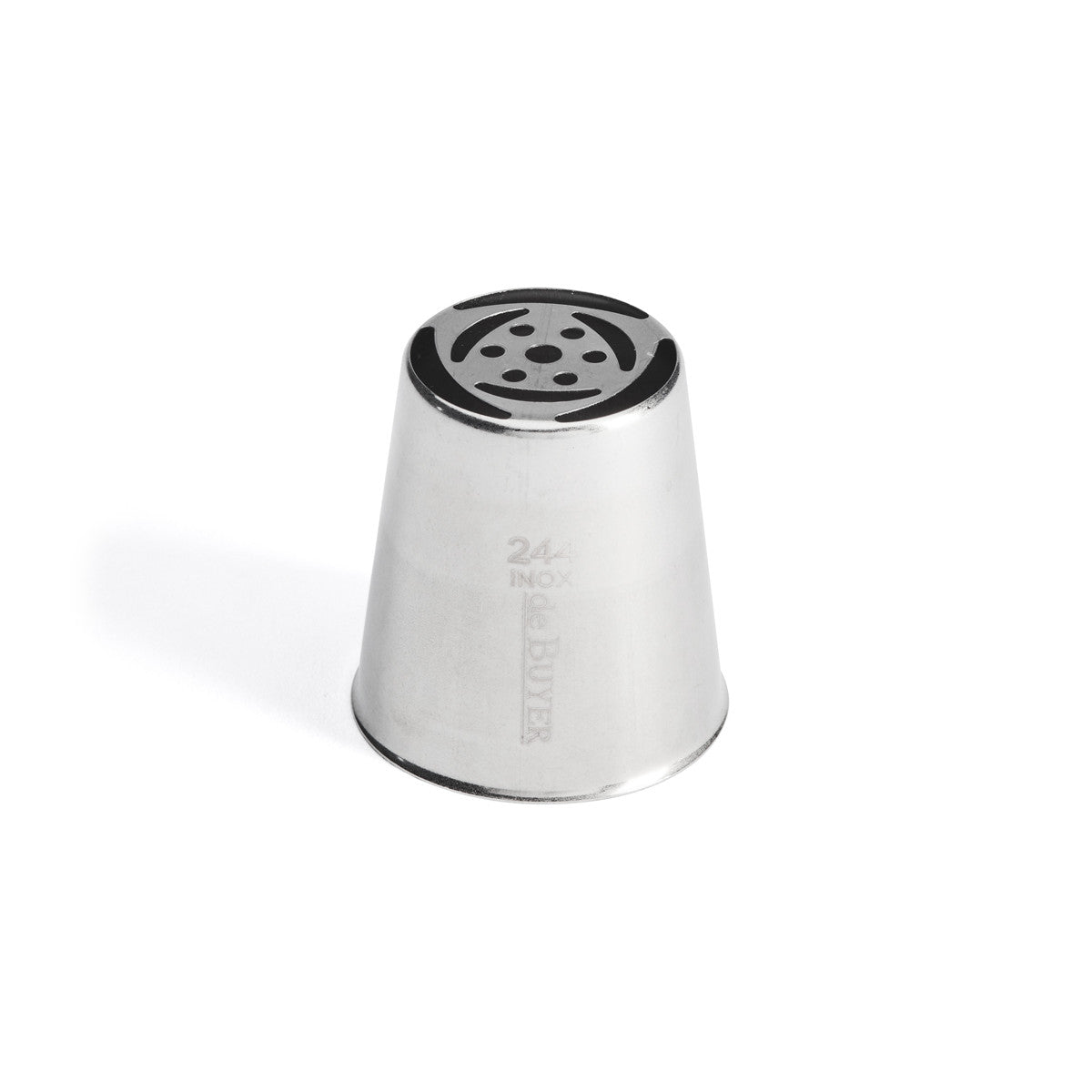 De Buyer tylla, kukka nro 244