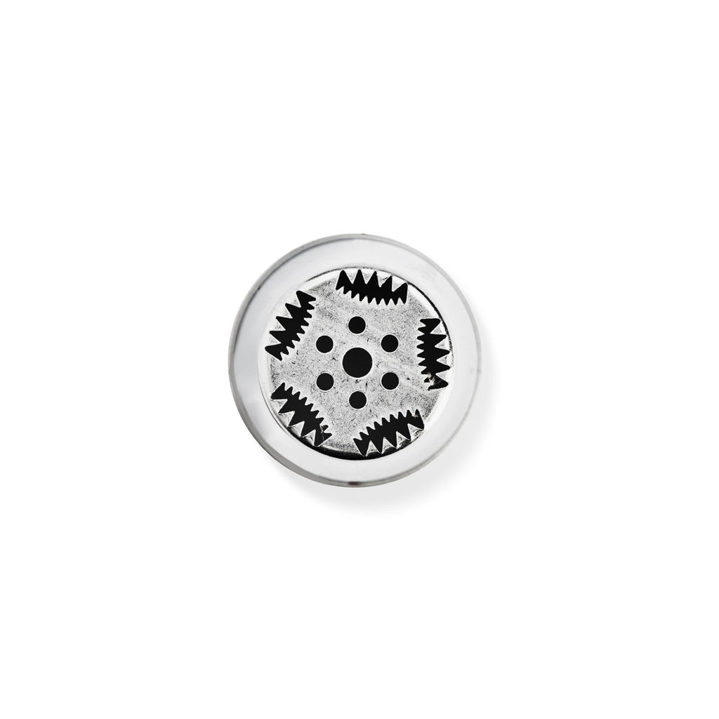 De Buyer tylla, kukka nro 247