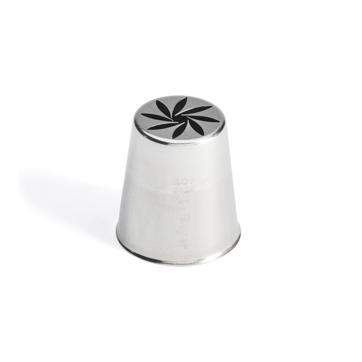 De Buyer flower nozzle No 257