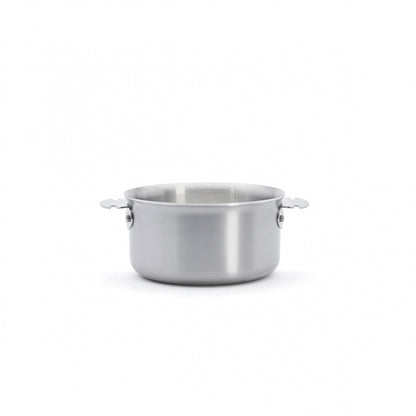 De Buyer Alchimy LOQY saucepan, without handle