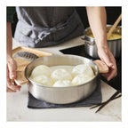 De Buyer Alchimy paistokasari, irrotettava kahva