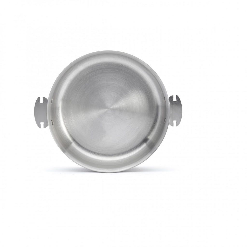 De Buyer Alchimy paistokasari, irrotettava kahva