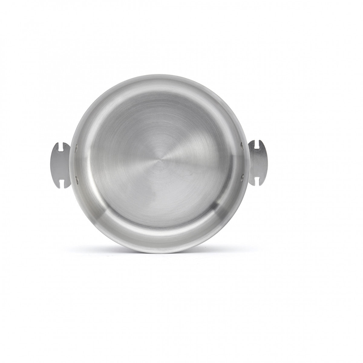 De Buyer Alchimy paistokasari, irrotettava kahva