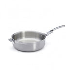 De Buyer Alchimy paistokasari, irrotettava kahva