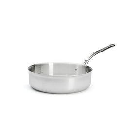 De Buyer Affinity straight sauteuse