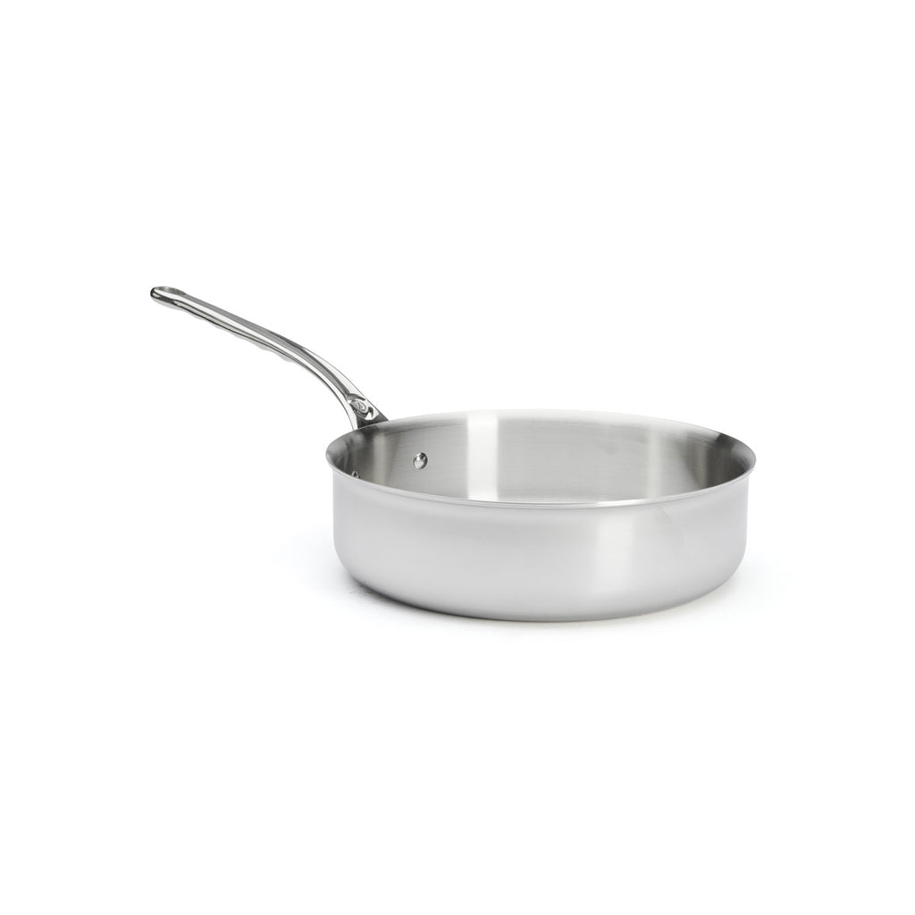 De Buyer Affinity straight sauteuse