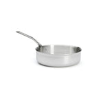 De Buyer Affinity straight sauteuse