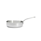 De Buyer Affinity straight sauteuse
