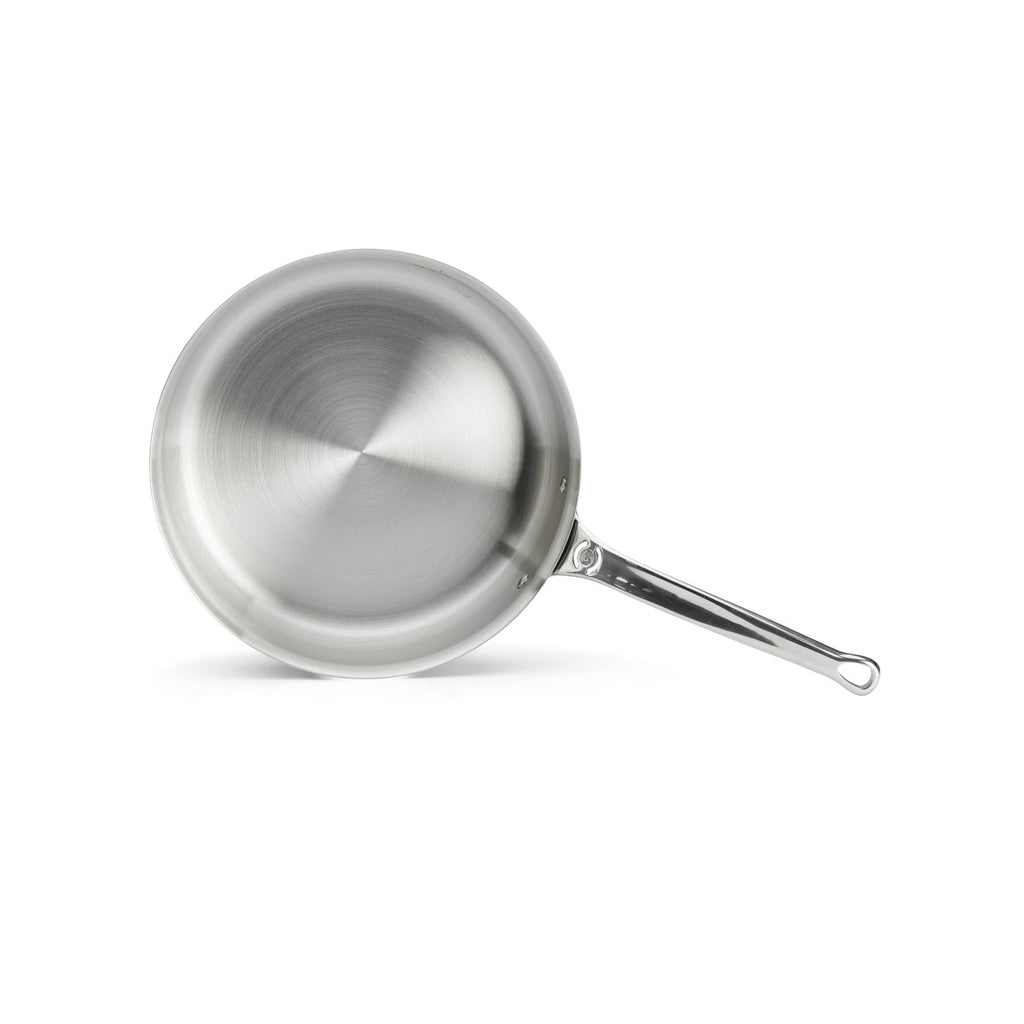 De Buyer Affinity straight sauteuse