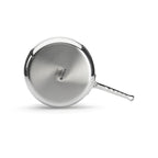 De Buyer Affinity straight sauteuse