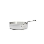 De Buyer Affinity straight sauteuse