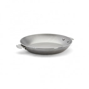 De Buyer LOQY Mineral B frying pan, without handle