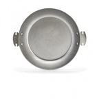 De Buyer LOQY Mineral B paistinpannu, irrotettava kahva