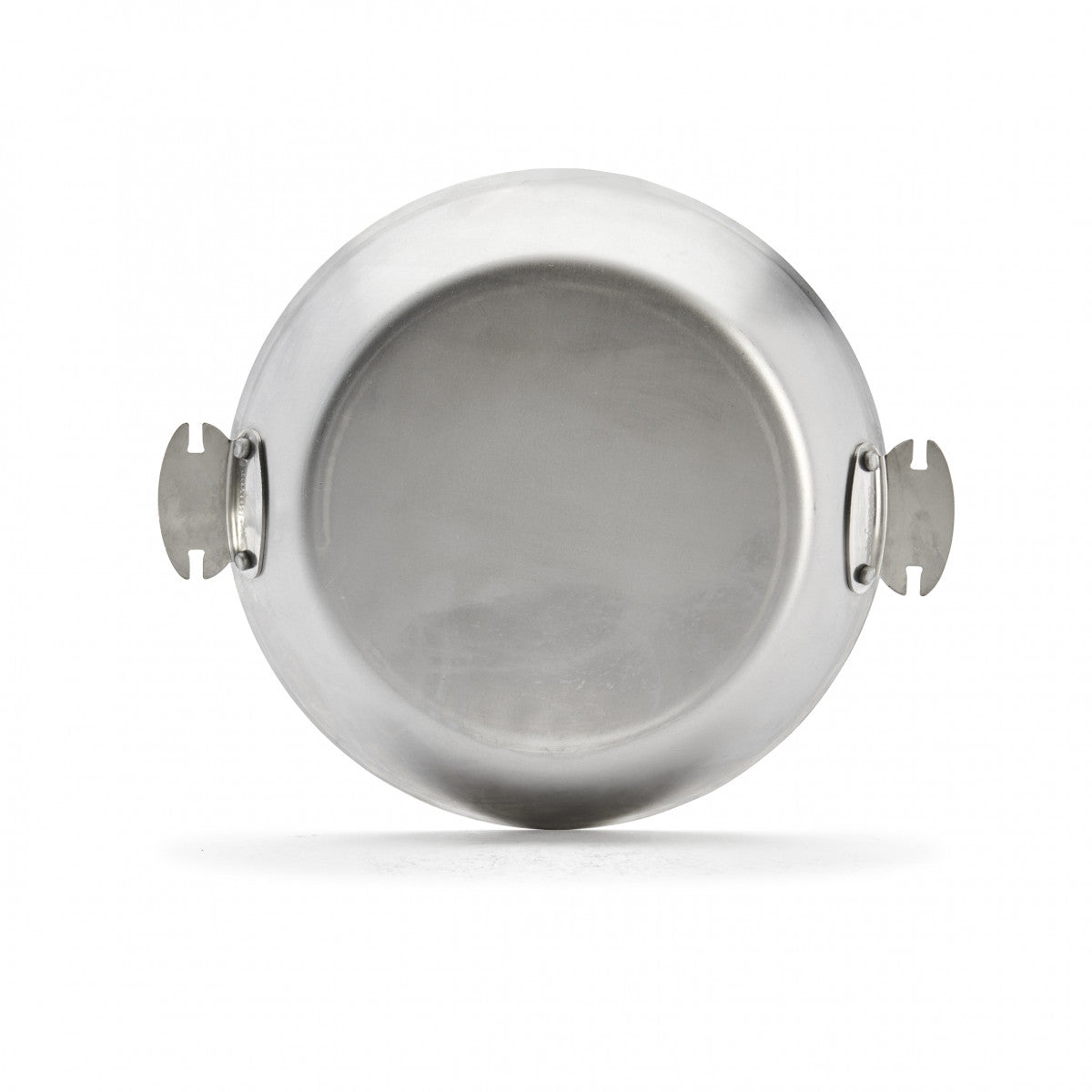 De Buyer LOQY Mineral B paistinpannu, irrotettava kahva