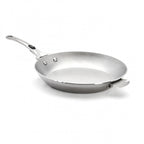 De Buyer LOQY Mineral B paistinpannu, irrotettava kahva