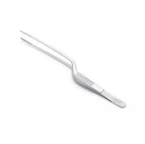 De Buyer curved tongs 20 cm