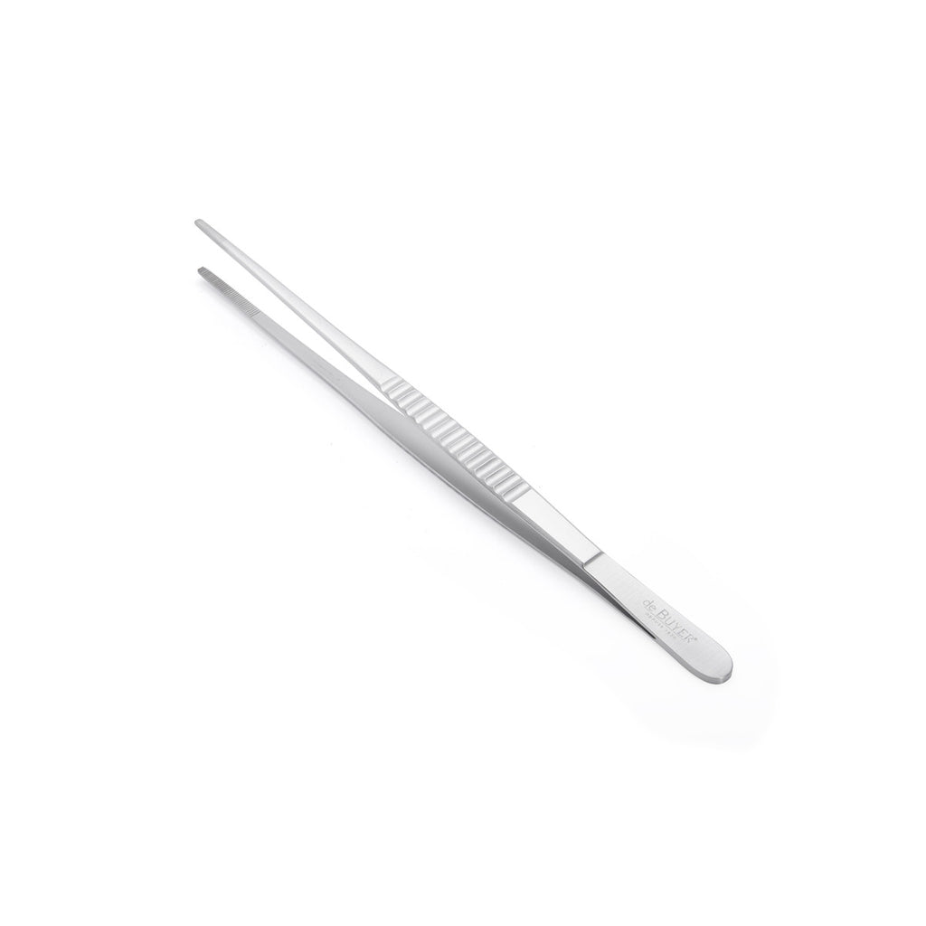 De Buyer straight tweezer