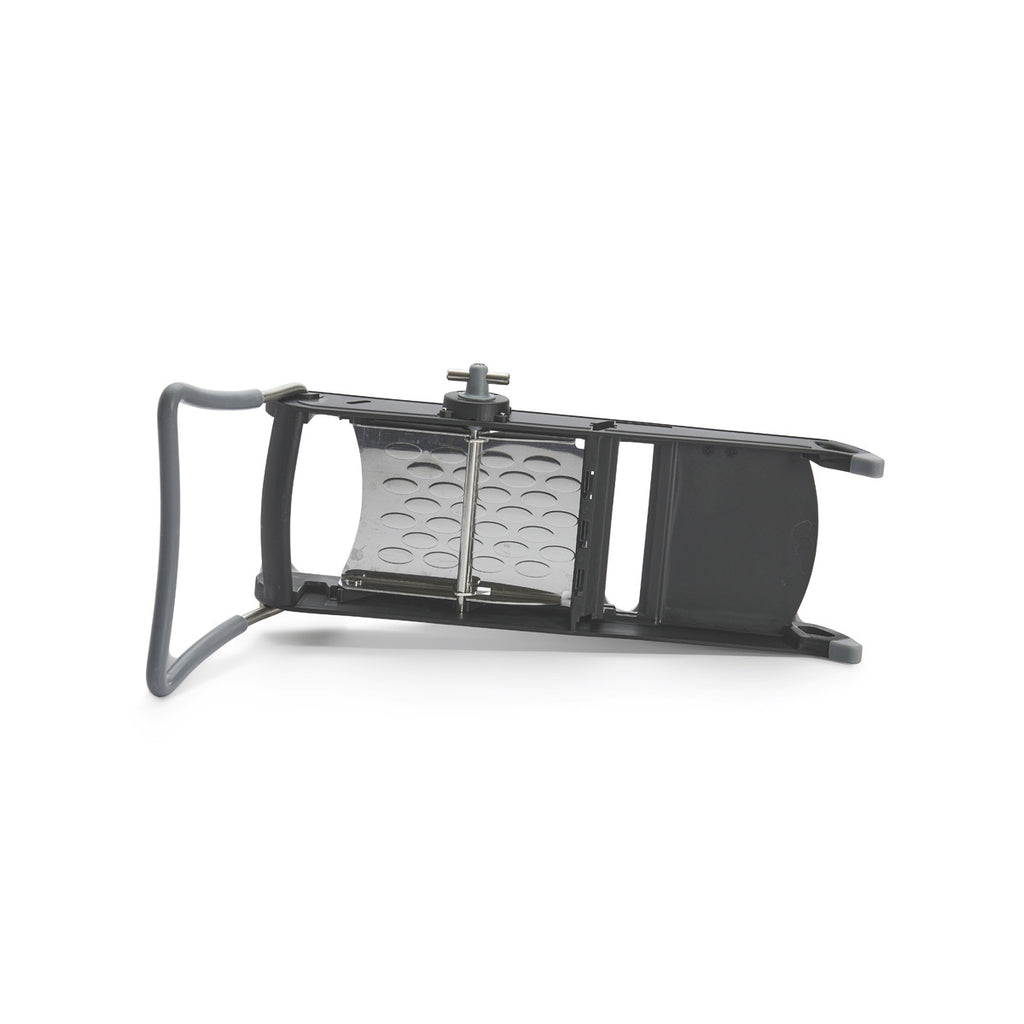 De Buyer mandoliini Swing Plus musta