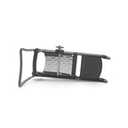 De Buyer mandoliini Swing Plus musta