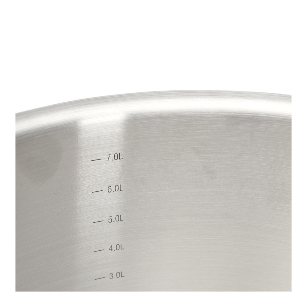 De Buyer PrimAppety ruostumaton kattila