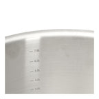 De Buyer PrimAppety ruostumaton kattila