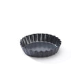 De Buyer tartelettform, non-stick 10 cm