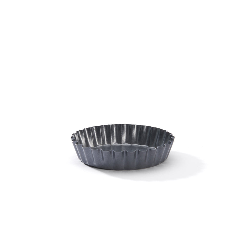 De Buyer tartelettform, non-stick 10 cm