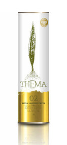 Thema olive oil from Crete