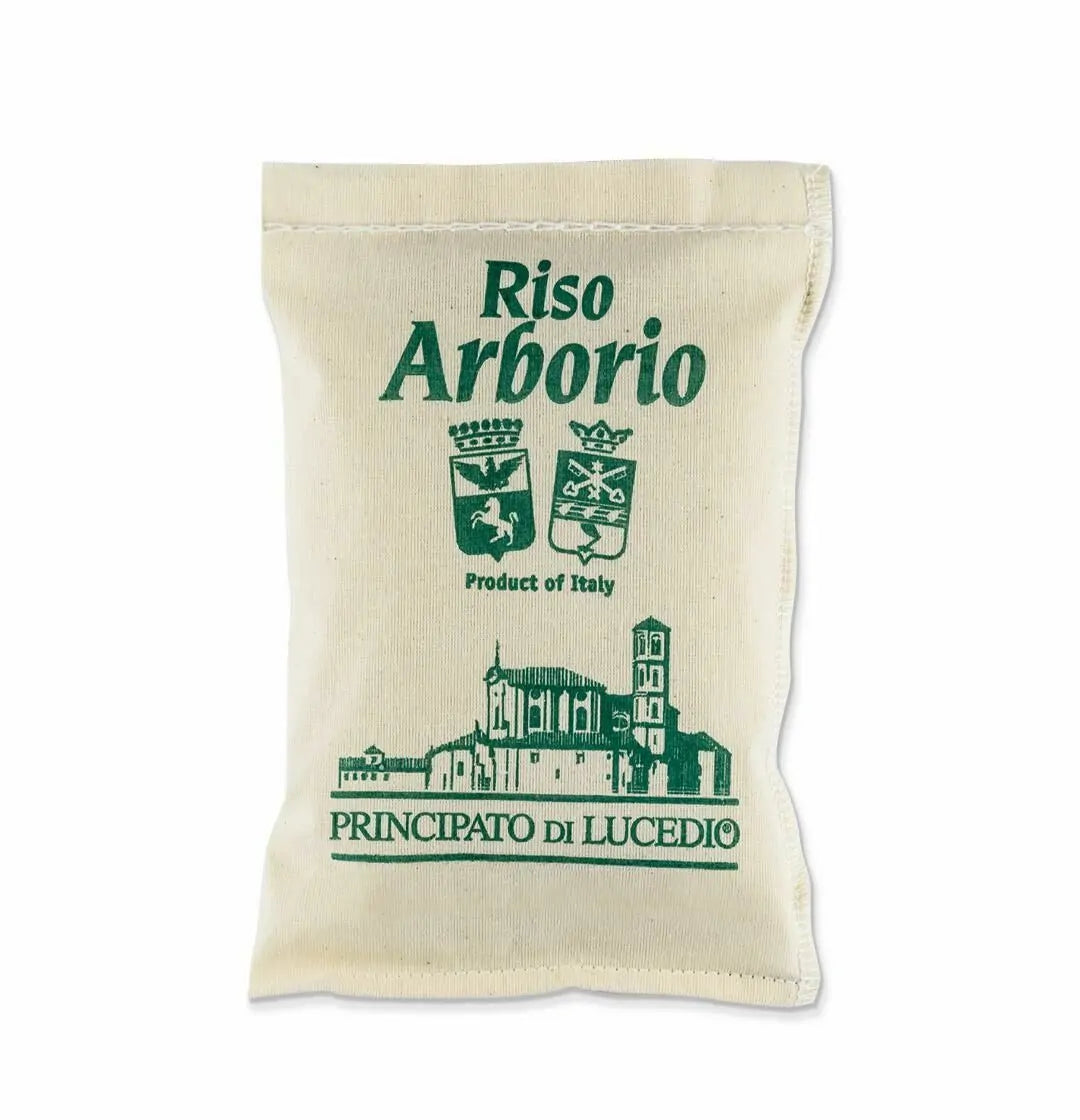 Principato di Lucedio Arborio rice 1 kg