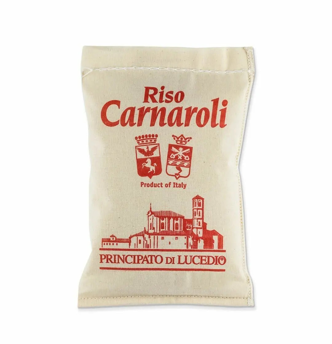 Principato di Lucedio Carnaroli rice