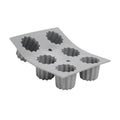 De Buyer muotti 6 Canelés bordelais