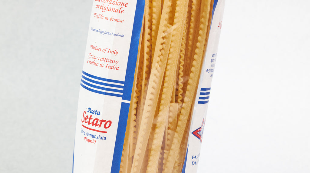 Setaro tripolini 1 kg erittäin pitkä