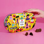 Le Chocolat des Français Tryffelirasia
