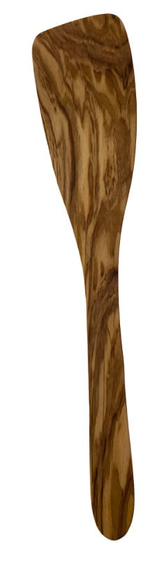 Arte in olivo stekspade, olivträ